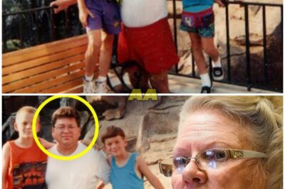 Lost for Years, Found Alive: 3 Shocking Disappearances With Endings No One Saw Coming