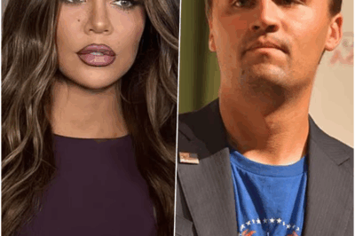 Khloe Kardashian lambasted by fans for liking Christian tribute to Charlie Kirk