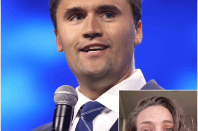 Abbie Chatfield ‘living in fear’ after announcing she ‘hates’ Charlie Kirk following his death – as she issues a message to those outraged by her comments