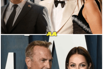 Kevin Costner’s Financial Battles After Divorce: Millions, Legal Drama, and a Hollywood Star Under Siege