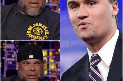 The Emotional Response to Charlie Kirk’s Assass¡nat¡on: A Reflection on Values and Purpose