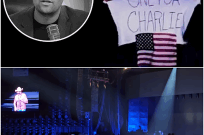 Jason Aldean Honors Charlie Kirk With “Try That In A Small Town” During Detroit Concert