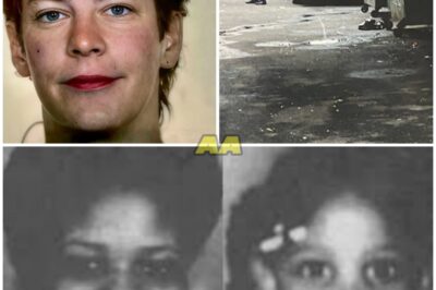 21 Cold Cases Finally Solved — The Shocking Truth That Emerged Years Later