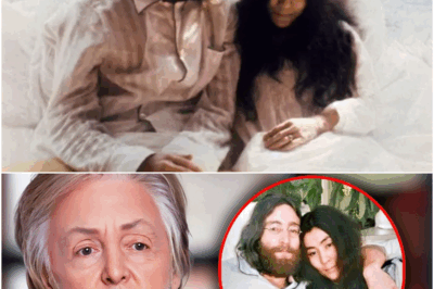 At 82, Paul McCartney Confesses Why He Never Forgave Yoko Ono