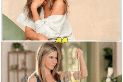 The $9 Body Lotion Jennifer Aniston Has Trusted for Decades—and Fans Love It Too