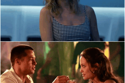 Brad Pitt’s Feelings for Jennifer Aniston and Angelina Jolie Has a Big Difference After Divorce