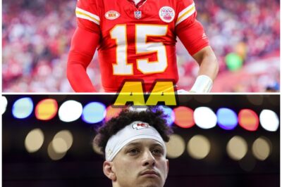 Patrick Mahomes’ Leadership Style in the NFL: More Than Just a Quarterback
