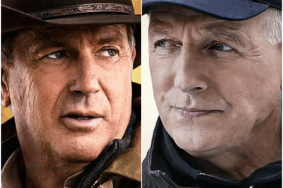 Way Before Yellowstone, Kevin Costner Starred in a 31-Year-Old Western With NCIS Actor Mark Harmon That Got a Whopping 5 Razzie Nods