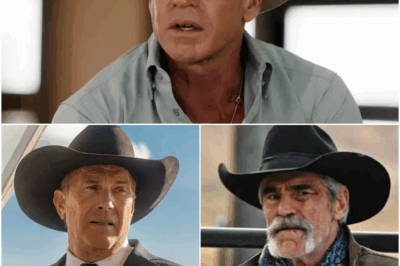 Yellowstone Season 5 Scene That Nursed Fans’ Wounds After Kevin Costner Disaster: Taylor Sheridan Deserves Fans’ Wholehearted Respect For This