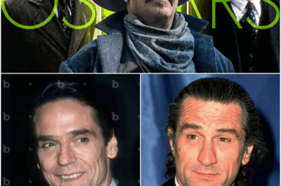 Kevin Costner Went Toe to Toe With Robert De Niro and Jeremy Irons in 1991 Oscars but His $424 Million Movie Was Not Enough to Win Him the Best Actor Award
