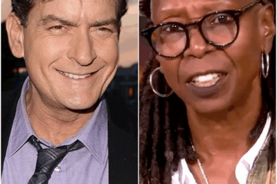WHOOPI GOLDBERG STUNS THE VIEW! Live On-Air, She Shuts Down Charlie Sheen Debate With Raw Confession Of Her OWN Addiction Battle — “I’ve Been There… And Sometimes Jail Is The Only Thing That Saves You”…