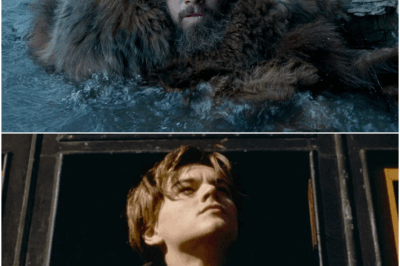 Leonardo DiCaprio Admits He Can Not Do Method Acting Under One Particular Scenario
