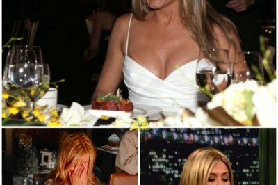 Jennifer Aniston Turns Another Year Older — Hollywood Still Can’t Stop Talking About Her