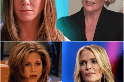 She Is One of the Childless Cat Ladies: Megyn Kelly Slammed Jennifer Aniston for Never Standing up for Women
