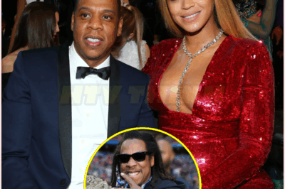 🐿️ Jay-Z Crowned World’s Richest Musician at $2.5 Billion 💰🔥 Empire or Excess?
