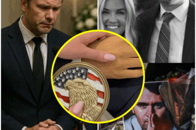 BREAKING NEWS: Pete Hegseth shed tears during a live speech as he paid tribute to Charlie Kirk, pledging $500,000 to help Erika Kirk raise her two young children and continue to protect her late friend’s legacy — a tragic yet proud moment where personal pain merged with patriotism, loyalty, and resilience, creating a new turning point in the American cultural and political story….BREAKING NEWS: Pete Hegseth shed tears during a live speech as he paid tribute to Charlie Kirk, pledging $500,000 to help Erika Kirk raise her two young children and continue to protect her late friend’s legacy — a tragic yet proud moment where personal pain merged with patriotism, loyalty, and resilience, creating a new turning point in the American cultural and political story….