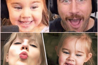 Baby Wyatt Kelce Totally Enchanted by Aunty Taylor Swift While Travis Falls Madly in Love — The Heartwarming Family Moment That’s Melting Hearts and Igniting Rumors! 🥰🔥 Is This Sweet Scene Just Family Fun, or the Spark of Something More Explosive? Drama, Cuteness Overload, and Unexpected Romance Collide in This Must-See Celebrity Scoop!