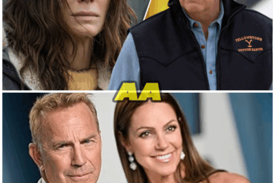 Kevin Costner’s Secret Baby Scandal: The Bridget Rooney Affair That Shook Hollywood