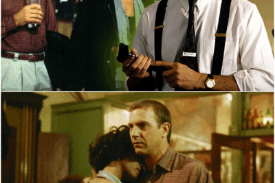 “I loved her. It’s not like this giant mystery”: Kevin Costner Did Everything He Could to Protect Whitney Houston