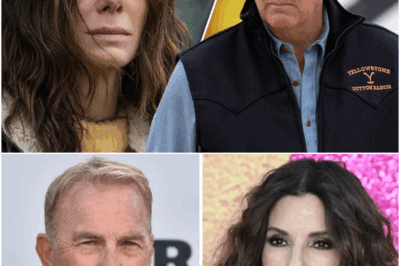 No Sandra Bullock, No Problem: Kevin Costner Has Found Bliss After Turning 70 as ‘Yellowstone’ Star Stops Looking for Serious Romance
