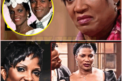 🐿️ BREAKING: What Happened To Anna Maria Horsford Is A NIGHTMARE No One Should Ever Face—Shocking Scandal Exposed, Tears, Betrayal & A Hollywood Cover-Up That Will Leave You Speechless! 😱💥