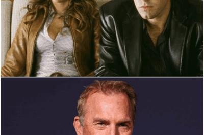 Jennifer Lopez Gets the Approval of Friends to Date 69-Year-Old Kevin Costner After Divorce With Ben Affleck