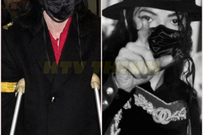 🐿️ Michael Jackson’s 2001 London Arrival: The Untold Chaos Behind The King Of Pop’s Silent Triumph That Shook The World! 🎤🔥