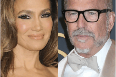 “Having him on her arm would make a big statement”: Jennifer Lopez’s Admiration For Ben Affleck’s Friend Kevin Costner After Their Divorce