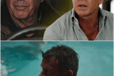 ‘This man is compensating for something’: Taylor Sheridan Can Never Be Kevin Costner as ‘Yellowstone’ Fans Still Can’t Get Over His Cringiest Scene