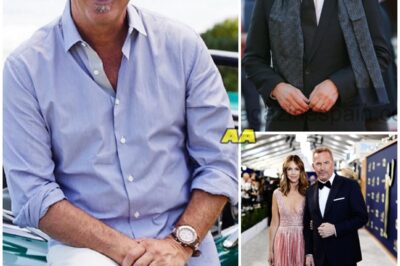 Kevin Costner and the Yellowstone Exit: How Drama Behind the Scenes Changed His Career Forever