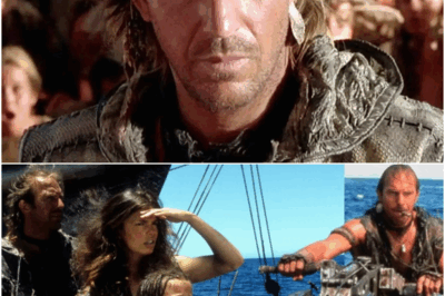 30 Years Later: How Waterworld Reflects Our History’s Cycles