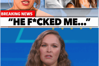 The Untold Truth Behind Ronda Rousey’s Exit from the UFC