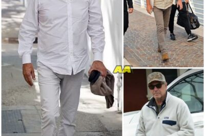Kevin Costner’s Hidden Feuds: Inside the Hollywood Conflicts That Nearly Derailed His Career