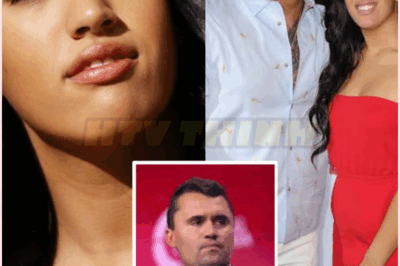 🐿️ Dwayne “The Rock” Johnson’s Daughter Ava Sparks Internet Firestorm with Savage Charlie Kirk Death Comment 😱🔥