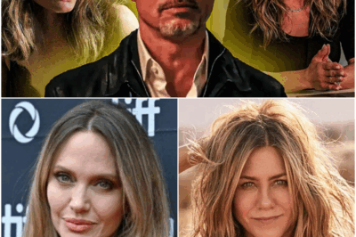“She does date a lot more than people realize”: Angelina Jolie and Jennifer Aniston’s Dating Lives Are Not Similar at All After Brad Pitt Divorce
