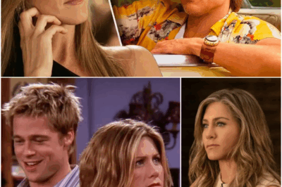 “She much prefers to… guard her privacy”: Jennifer Aniston Is Finding Love Again “behind closed doors” After Public Heartbreak With Brad Pitt – Report