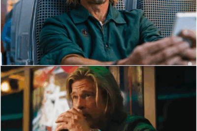 Brad Pitt’s Bullet Train Director Reveals the Real Reason He Left Jurassic World Rebirth