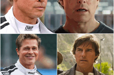 F1 Box-Office: Brad Pitt Inches Away From Taking Down Tom Cruise as Movie Hits Digital
