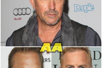 Behind the Hollywood Icon: Kevin Costner’s Drama-Filled Journey Beyond Yellowstone