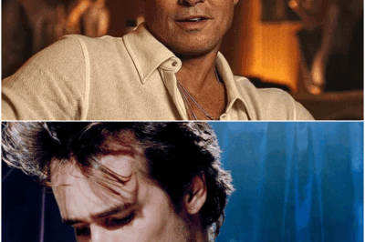 It’s Never Over, Jeff Buckley: Why Brad Pitt Couldn’t Play Tragic Musician in Planned Biopic?