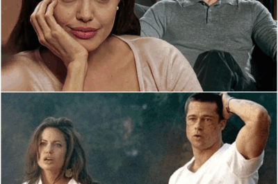 Angelina Jolie’s Next Book Screams Trouble: How It Can Shake Brad Pitt’s Whole World
