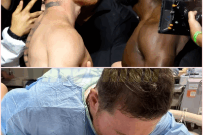 🐿️🥊 Canelo Alvarez Stunned by Terence Crawford, Puts Boxing Future on Ice to Snuggle Newborn Daughter
