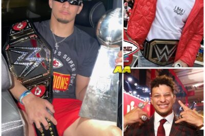 Patrick Mahomes: Redefining the Quarterback Position in the Modern NFL
