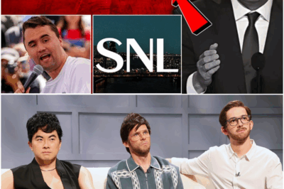 SNL CANCELLED After Charlie Kirk’s Death! NBC Forced To Cancel DISGRACEFUL Skit