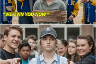 The Silent Strength of Emily: A Tale of Bullying and Empowerment