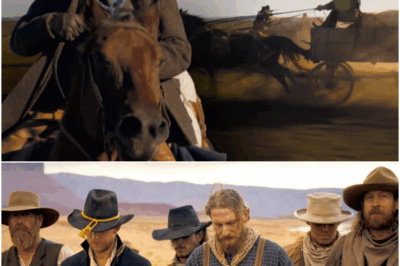 What Really Happened on Kevin Costner’s ‘Horizon 2’ Set That Scared Child Actors