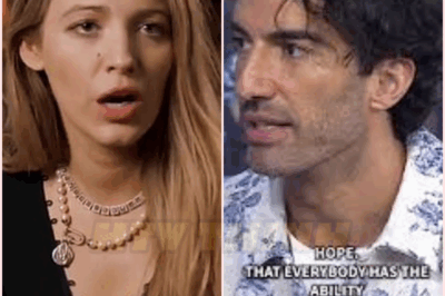 🐿️💥 Justin Baldoni and PR Team Under Siege: Death Threats Flood In, Private Health Secrets Leaked Amid Explosive Legal War with Blake Lively—Is This Hollywood’s Darkest Scandal Yet?