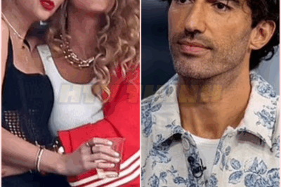 🐿️🎤 Blake Lively’s Lawyer Drops Bombshell on Taylor Swift’s Potential Testimony in Justin Baldoni’s Explosive Trial—Will Swift Step Into the Courtroom Drama or Stay Silent?