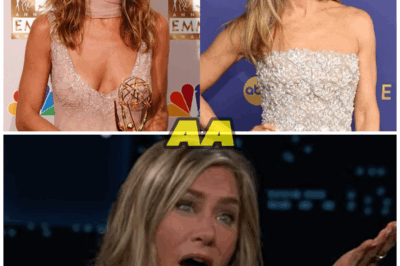 Smile Like Rachel! Jennifer Aniston Reveals Shocking Dental Care Secret After Dentist Visit