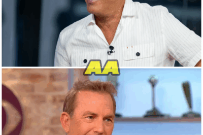 Kevin Costner Faces Criticism Over His Handling of Harassment Claims by Stuntwoman